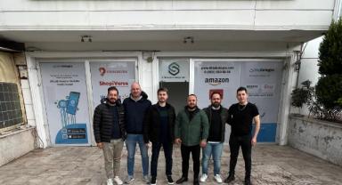 ShipEntegra, Ticaretin Önemli Merkezinde Şube Açtı