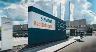 Siemens Healthineers Türkiye 135 yaşında