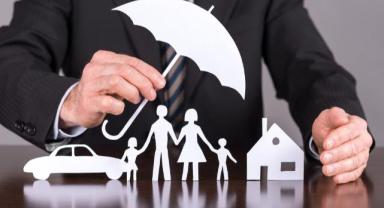 Sigorta sektörünün prim üretimi ilk 9 ayda 328 milyar lira oldu