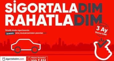sigortaladım.com’dan 