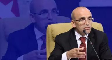 Şimşek: Kararlıyız, enflasyonu kalıcı olarak düşüreceğiz