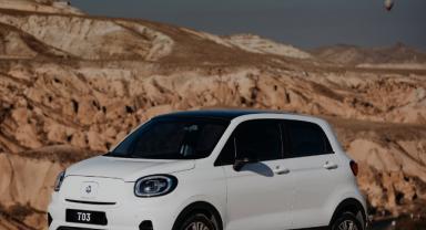 Skywell ve Leapmotor  CAZİP KREDİ KAMPANYASI