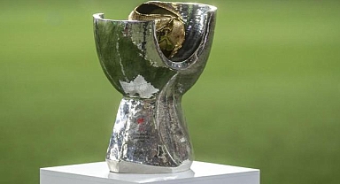 Son dakika... Riyad'daki Süper Kupa maçı iptal edildi