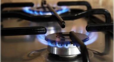 Spot piyasada doğal gaz fiyatları