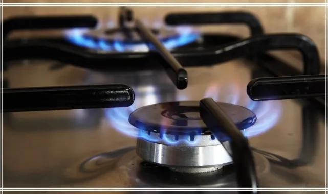 Spot piyasada doğal gaz fiyatları