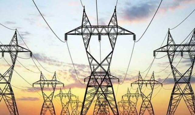 Spot piyasada elektrik fiyatları
