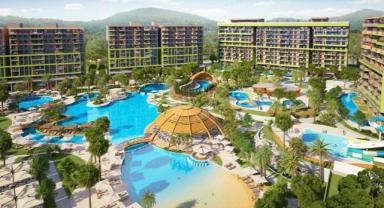 Sur Tatil Evleri GYO'nun halka arzında talep toplama 7-8 Aralık'ta yapılacak