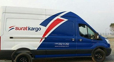 Sürat Kargo, elektrikli araç filosunu genişletti