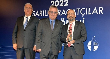 Süt ve süt ürünlerinde 2022'nin ihracat şampiyonu Sütaş