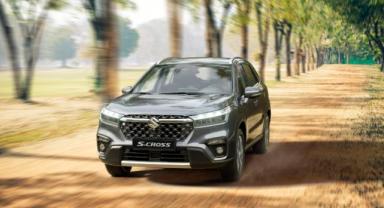 Suzuki'den sıfır faizli kredili ve takas destekli yıl sonu fırsatı