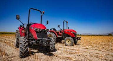 Tarım Gıda ve Hayvancılık Fuarı’na Yanmar & Solis Traktörler damga vuracak