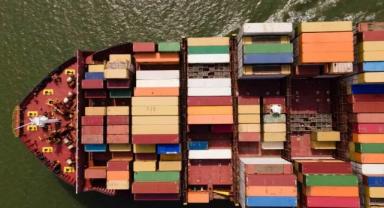 Tarım, gıda ve içecek sektöründen 10 ayda 21,29 milyar dolar ihracat