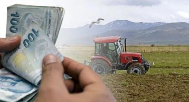 Tarımda üretici enflasyonu aylık bazda düştü