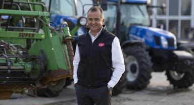 TAT GIDA SÜRDÜRÜLEBİLİRLİK VİZYONUYLA TARIMIN VE GIDANIN GELECEĞİNE GÜÇLÜ BİR KATKI SUNUYOR