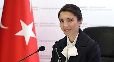 TCMB Başkanı Erkan, TİM Sektörler Konseyi toplantısına katıldı: