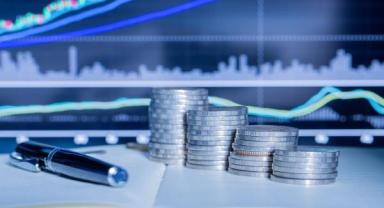 TCMB-İmalat sanayide kapasite kullanım oranı aralıkta 77,3'e geriledi