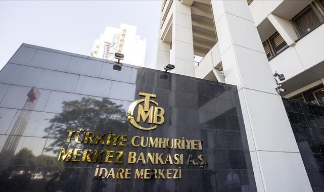 TCMB'nin aralık ayı Piyasa Katılımcıları Anketi yayımlandı