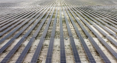 Temiz enerji dönüşümünde maden ve kimyasallara talep artacak