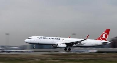 THY'den Airbus firmasına 355 adet uçak siparişi