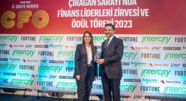 THY Genel Müdür Yardımcısı Şeker, 