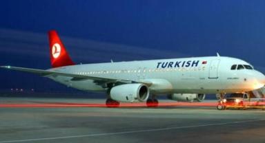 THY ile AnadoluJet'in cuma günü Trabzon'a yapacağı bazı seferler karşılıklı iptal edildi