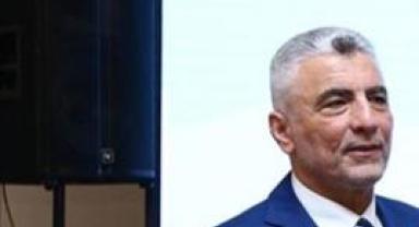 Ticaret Bakanı Bolat, Azerbaycan Ekonomi Bakanı Cabbarov'la görüştü