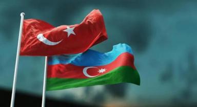 Ticaret Bakanı Bolat: Türkiye ve Azerbaycan bölgede çok güçlü bir ittifakı temsil ediyor