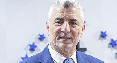 Ticaret Bakanı Bolat, yatırım ortamını iyileştirmeye ilişkin toplantıyı değerlendirdi: