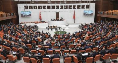 Ticaret ile Sanayi ve Teknoloji bakanlıklarının 2024 bütçeleri TBMM Genel Kurulunda