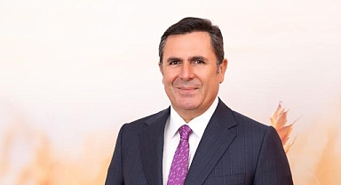 TİM Hububat Bakliyat Yağlı Tohumlar ve Mamulleri Sektör Kurulu Başkanı Ahmet Tiryakioğlu: