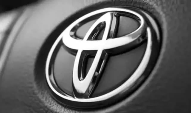 Toyota bir kez daha