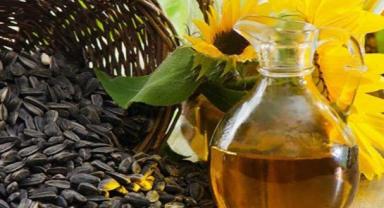 Trakya Birlik, yeni yatırımlarla ayçiçeği yağı üretim tesislerini genişletiyor