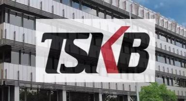 TSKB depremlerden etkilenen firmalara yeşil iyileşmeye yönelik 200 milyon dolarlık kaynak sağladı