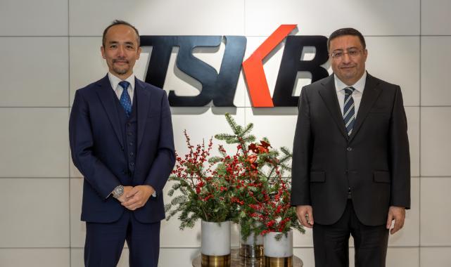 TSKB Depremlerden Etkilenen Firmalara Yeşil İyileşmeye Yönelik 200 Milyon Dolarlık Kaynak Sağladı