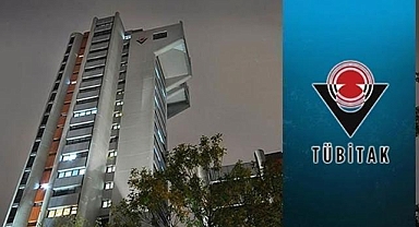 TÜBİTAK, 71 personel alacak