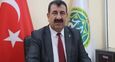 TÜDKİYEB yeni yılda küçükbaş hayvancılığa verilen desteklerin artırılmasını istedi