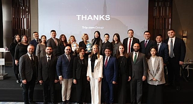 Turizmde Çin pazarı yeniden yükselişte