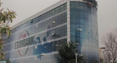 Türk Eximbank, deprem bölgesine yönelik 100 milyon dolar kaynak sağladı