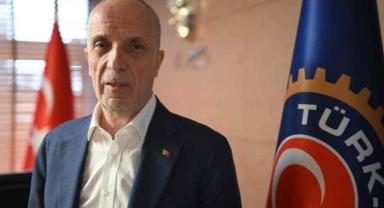 TÜRK-İŞ Yönetim Kurulu'ndan asgari ücret açıklaması: