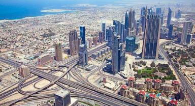 Türk şirketine Dubai'de inovasyon lisansı