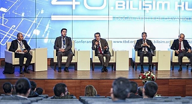 Türkiye Bilişim Derneği, Dijital Türkiye Endeksi'ni açıkladı