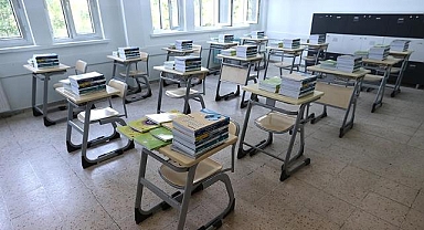 Türkiye'de 2022'de eğitim harcamaları 587 milyar lirayı geçti