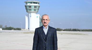 Türkiye'de hava yolunu kullanan yolcu sayısı 11 ayda 200 milyona ulaştı