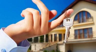 Türkiye'de kasımda 93 bin 514 konut satıldı (2)