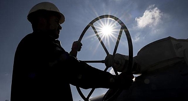 Türkiye'nin doğal gaz depolama kapasitesi 13,4 milyar metreküpe çıkacak