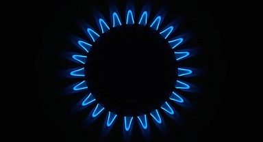 Türkiye'nin doğal gaz talebinin 2024'te 53 milyar metreküp olacağı hesaplanıyor