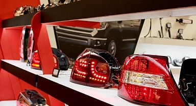 Türkiye'nin otomotiv yan sanayi ihracatı yıl bitmeden tüm zamanların en yüksek rakamına ulaştı