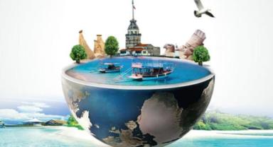 Türkiye'nin sürdürebilir turizmdeki başarısı COP28'de anlatılacak