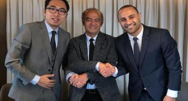 Türkiye’nin yerli rüzgar türbinlerinin arkasında 50 yıllık şirket var