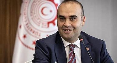 Türkiye sanayideki uzay ve teknoloji atılımıyla kalkınma yolculuğunu sürdürecek